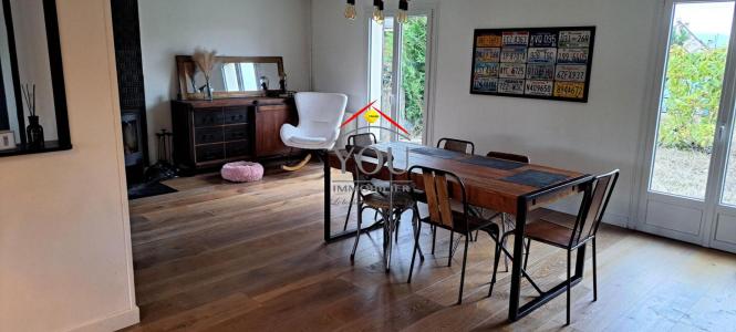For sale Neuilly-en-thelle 7 rooms 144 m2 Oise (60530) photo 2