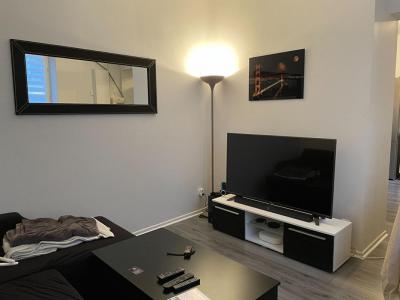 For sale Meru 2 rooms 33 m2 Oise (60110) photo 2