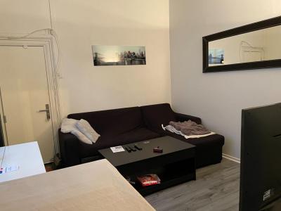 For sale Meru 2 rooms 33 m2 Oise (60110) photo 3