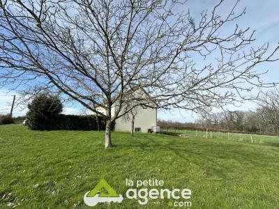 For sale Cuzion 4 rooms 87 m2 Indre (36190) photo 2
