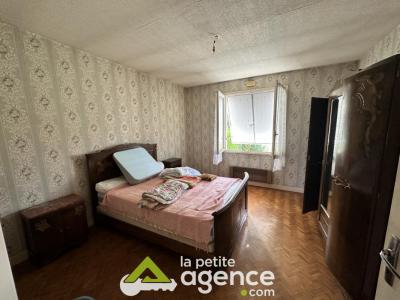 For sale Cuzion 4 rooms 87 m2 Indre (36190) photo 3