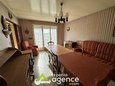 For sale Cuzion 4 rooms 87 m2 Indre (36190) photo 4