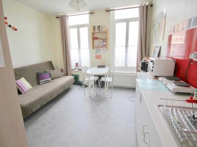 For sale Lille 1 room 18 m2 Nord (59000) photo 0