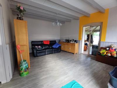 For sale Taillee 5 rooms 129 m2 Vendee (85450) photo 1