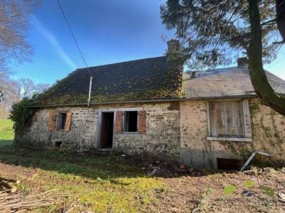 For sale Chamberet 4 rooms 85 m2 Correze (19370) photo 0