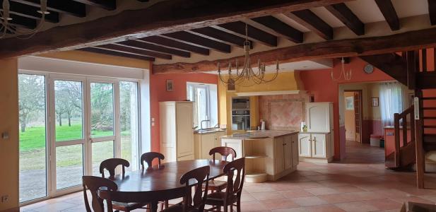 For sale Mamers 6 rooms 250 m2 Sarthe (72600) photo 2