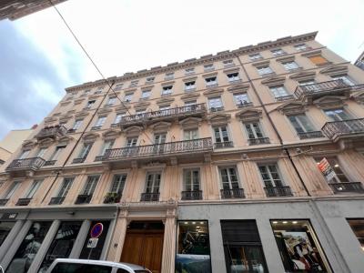 Acheter Appartement Lyon-1er-arrondissement 439000 euros