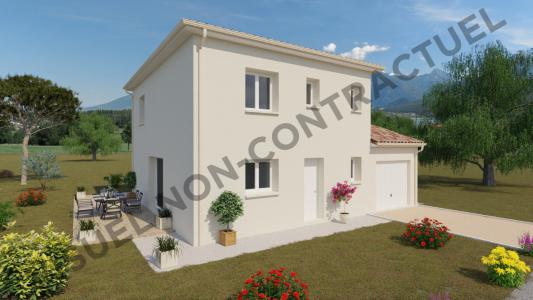 For sale Beaumont-les-valence 4 rooms 100 m2 Drome (26760) photo 0