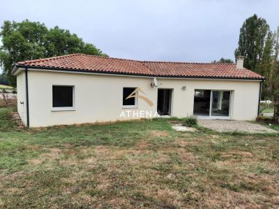 For sale Levignac-de-guyenne 5 rooms 120 m2 Lot et garonne (47120) photo 0