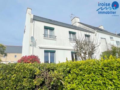 For sale Brest 6 rooms 105 m2 Finistere (29200) photo 0