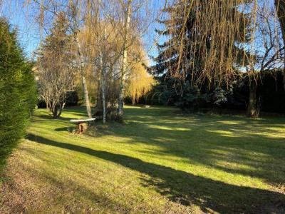 For sale Saulx-les-chartreux 452 m2 Essonne (91160) photo 0