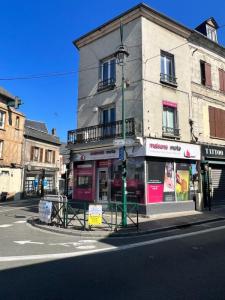Louer Commerce Clermont Oise