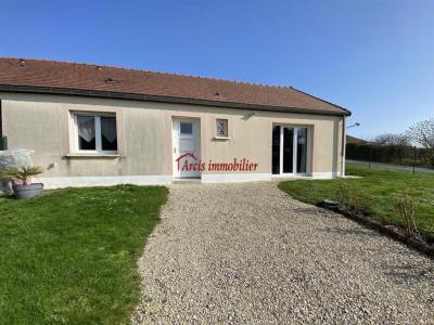 For sale Mailly-le-camp 4 rooms 89 m2 Aube (10230) photo 0