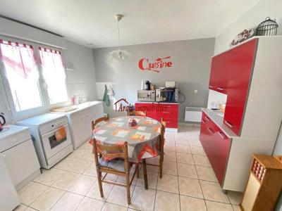 For sale Mailly-le-camp 4 rooms 89 m2 Aube (10230) photo 1