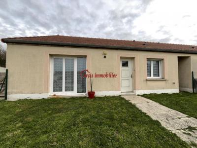 For sale Mailly-le-camp 3 rooms 64 m2 Aube (10230) photo 0