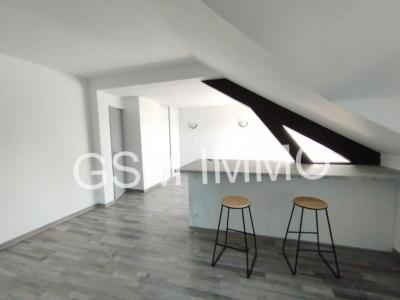 For rent Luxeuil-les-bains 3 rooms 68 m2 Haute saone (70300) photo 3