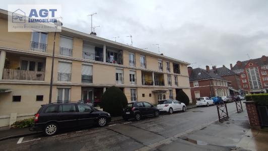 Annonce Vente 3 pices Appartement Beauvais 60
