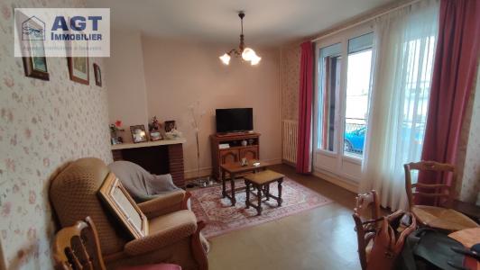 For sale Beauvais 3 rooms 75 m2 Oise (60000) photo 2