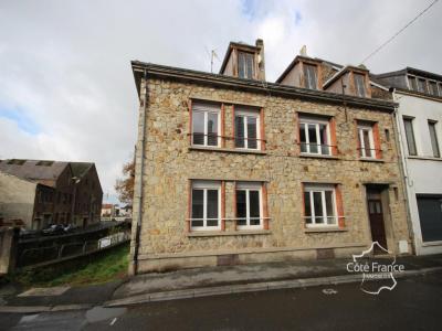 For sale Givet 150 m2 Ardennes (08600) photo 0