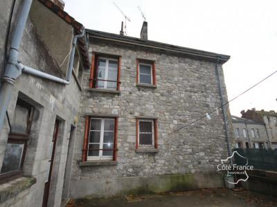 For sale Givet 150 m2 Ardennes (08600) photo 1