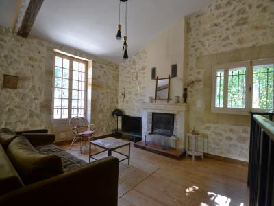 For rent Paillet Gironde (33550) photo 0