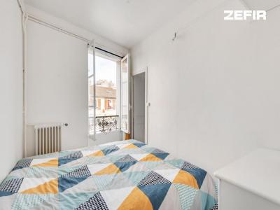 Acheter Appartement Pantin 290000 euros