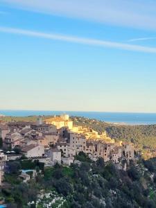 For sale Tourrettes-sur-loup 4 rooms 89 m2 Alpes Maritimes (06140) photo 0