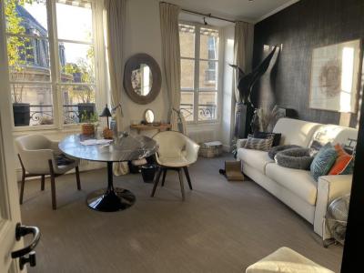 Annonce Vente Appartement Paris-2eme-arrondissement 75