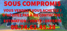 Vente Maison Oradour-sur-glane  3 pieces 61 m2
