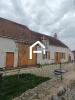 For sale House Vicq-exemplet  106 m2 5 pieces