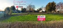 For sale Land Chaille-sous-les-ormeaux RIVES-DE-L-YON 388 m2
