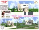 For sale House Coupvray  168 m2 5 pieces