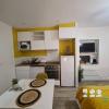 For rent Apartment Villabe  28 m2