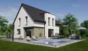 For sale House Village-neuf  161 m2 7 pieces