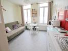For sale Apartment Lille  18 m2