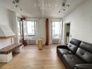 For sale Apartment Paris-14eme-arrondissement  30 m2 2 pieces