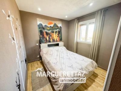 Acheter Appartement Thyez 112000 euros