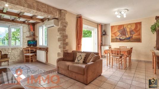 For sale Meyzieu 4 rooms 103 m2 Rhone (69330) photo 2