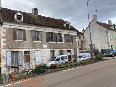 For sale Coulanges-sur-yonne 8 rooms 230 m2 Yonne (89480) photo 0