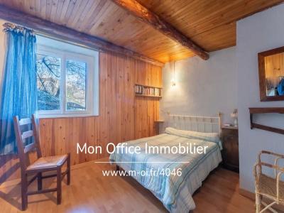 Acheter Appartement Chateauroux-les-alpes Hautes alpes