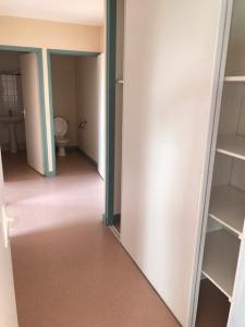 Louer Appartement Commentry 549 euros