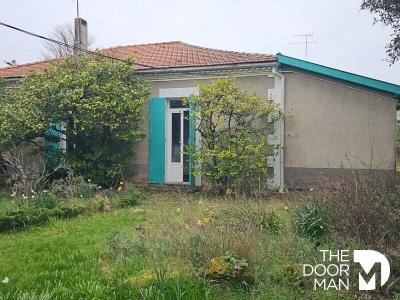 For sale Gujan-mestras 5 rooms 145 m2 Gironde (33470) photo 0