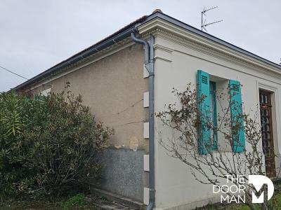 For sale Gujan-mestras 5 rooms 145 m2 Gironde (33470) photo 1
