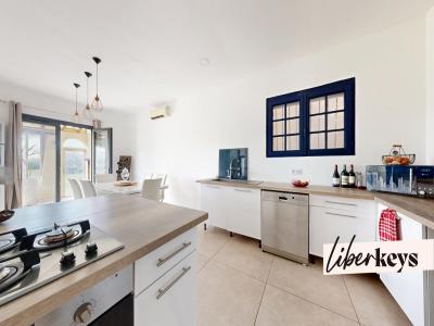 Acheter Maison 189 m2 Arles