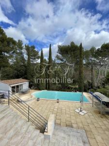 For sale Taillades 218 m2 Vaucluse (84300) photo 0