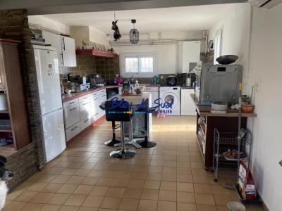 For sale Ria-sirach 9 rooms 180 m2 Pyrenees orientales (66500) photo 3