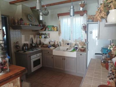 For sale Tonnay-charente 5 rooms 130 m2 Charente maritime (17430) photo 1