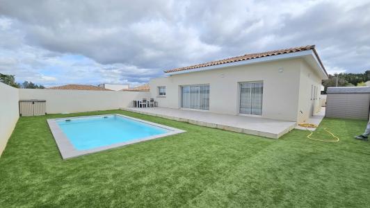 For sale Narbonne 4 rooms 122 m2 Aude (11100) photo 0