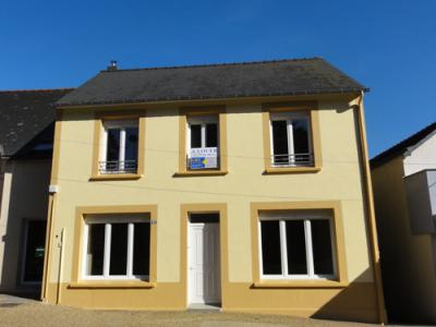 For rent Guer Morbihan (56380) photo 0