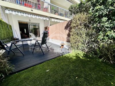 For sale Cannes 2 rooms 55 m2 Alpes Maritimes (06400) photo 0